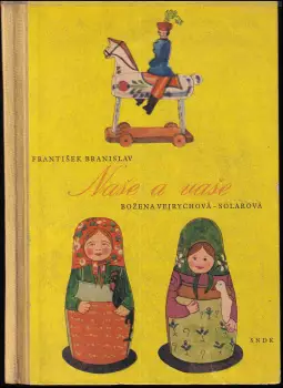 Název varianty