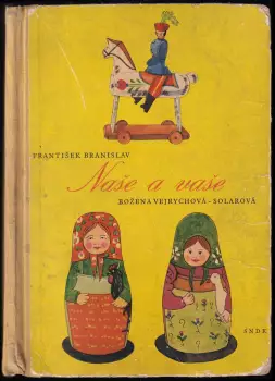 Název varianty
