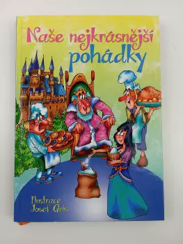Název varianty