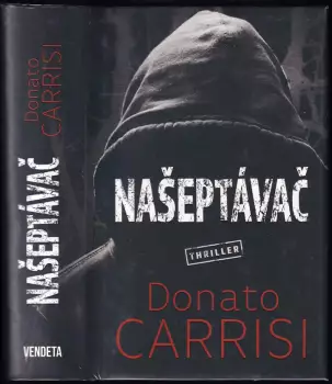 Název varianty