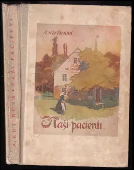 Název varianty
