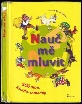 Název varianty