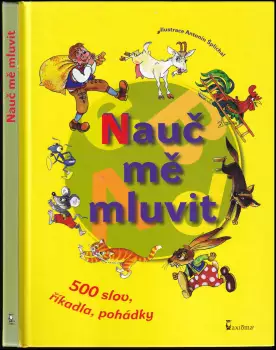 Název varianty