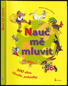 Název varianty