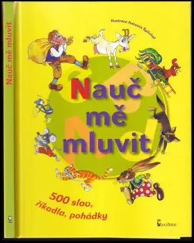 Název varianty