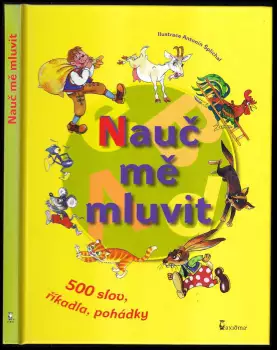 Název varianty