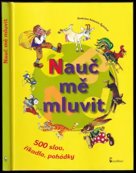 Název varianty
