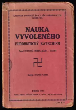 Název varianty