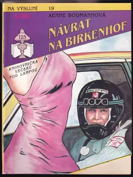Název varianty