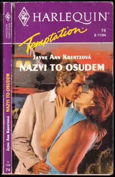 Název varianty