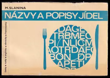 Název varianty