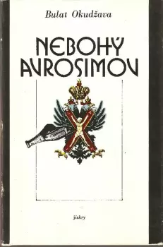 Bulat Šalvovič Okudžava: Nebohý Avrosimov