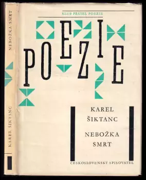 Název varianty
