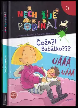 Název varianty