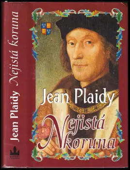 Název varianty