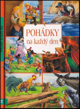 Název varianty