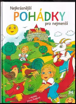 Název varianty