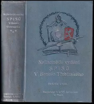 Název varianty