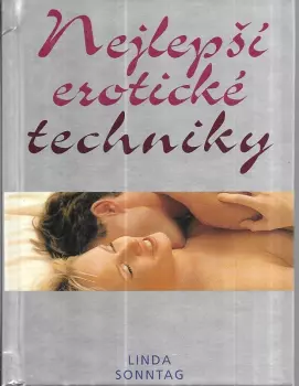 Linda Sonntag: Nejlepší erotické techniky