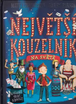 Název varianty