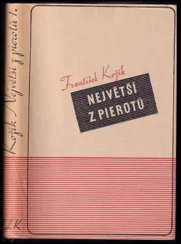 Název varianty