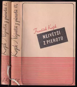 Název varianty