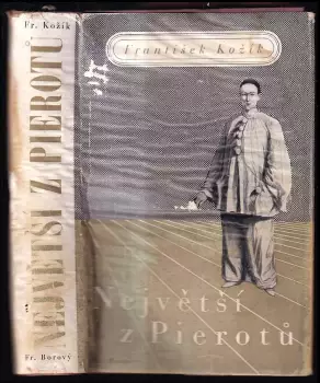 Název varianty