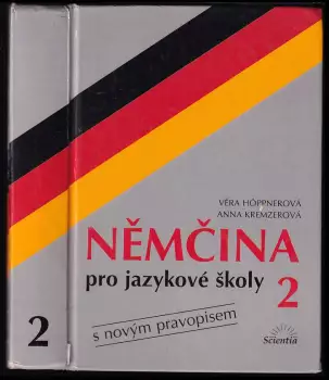Název varianty