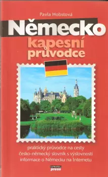 Pavla Hobstová: Německo
