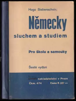 Název varianty