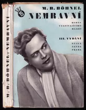 Název varianty