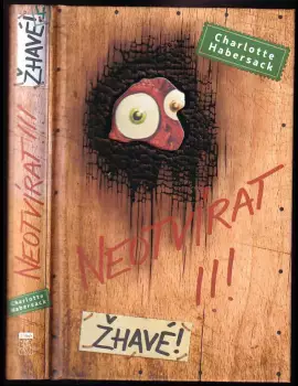 Název varianty
