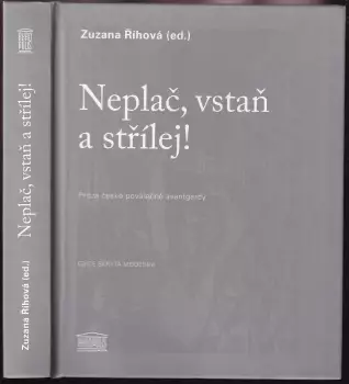 Název varianty