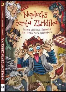 Název varianty