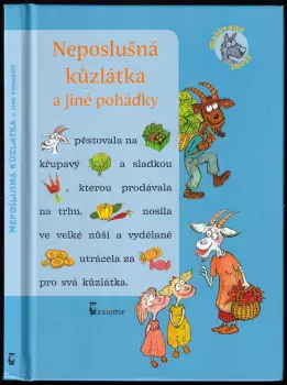 Název varianty