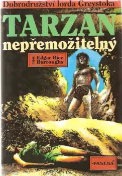 Stanislaw Lem: Nepřemožitelný