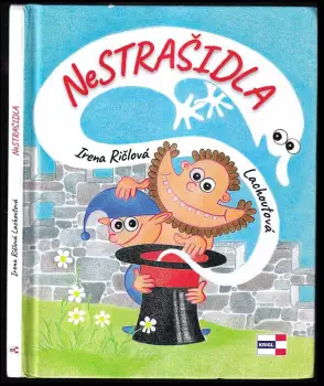 Název varianty