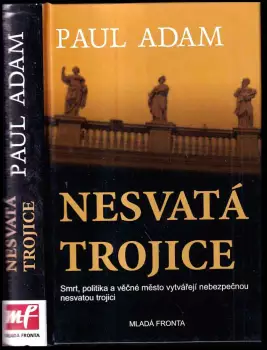 Název varianty