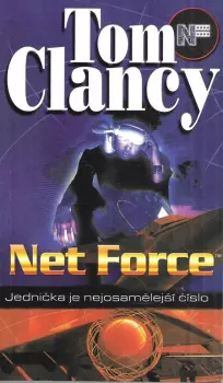 Tom Clancy: Net Force