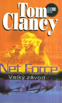 Tom Clancy: Net Force