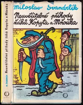 Název varianty