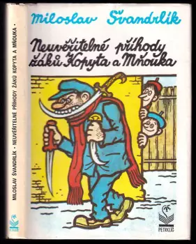 Název varianty