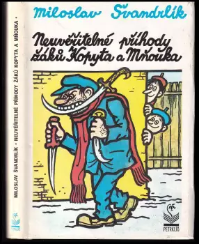 Název varianty