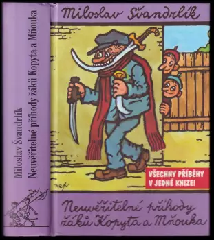 Název varianty