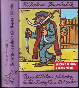 Název varianty