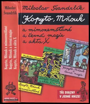 Název varianty