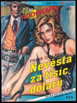 Název varianty