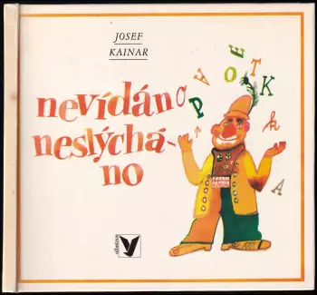Název varianty