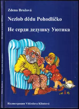 Název varianty