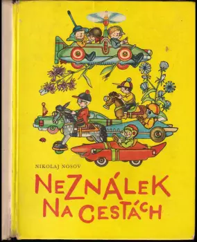 Název varianty